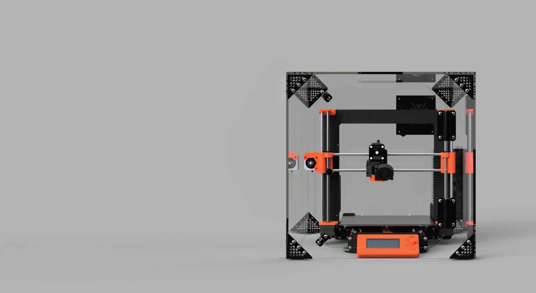 Precision Enclosures for Elite Technology