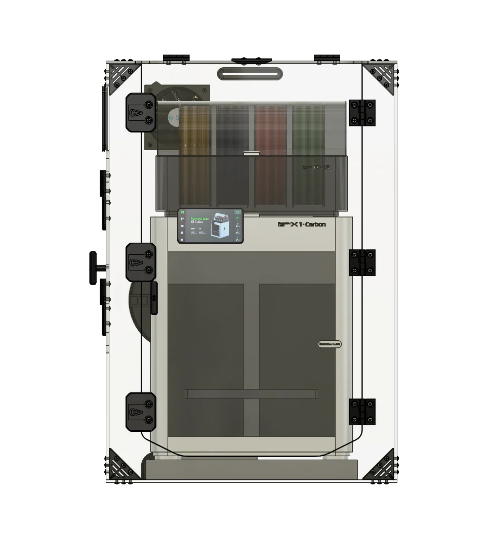 Enclosure options addon order. - Image 11