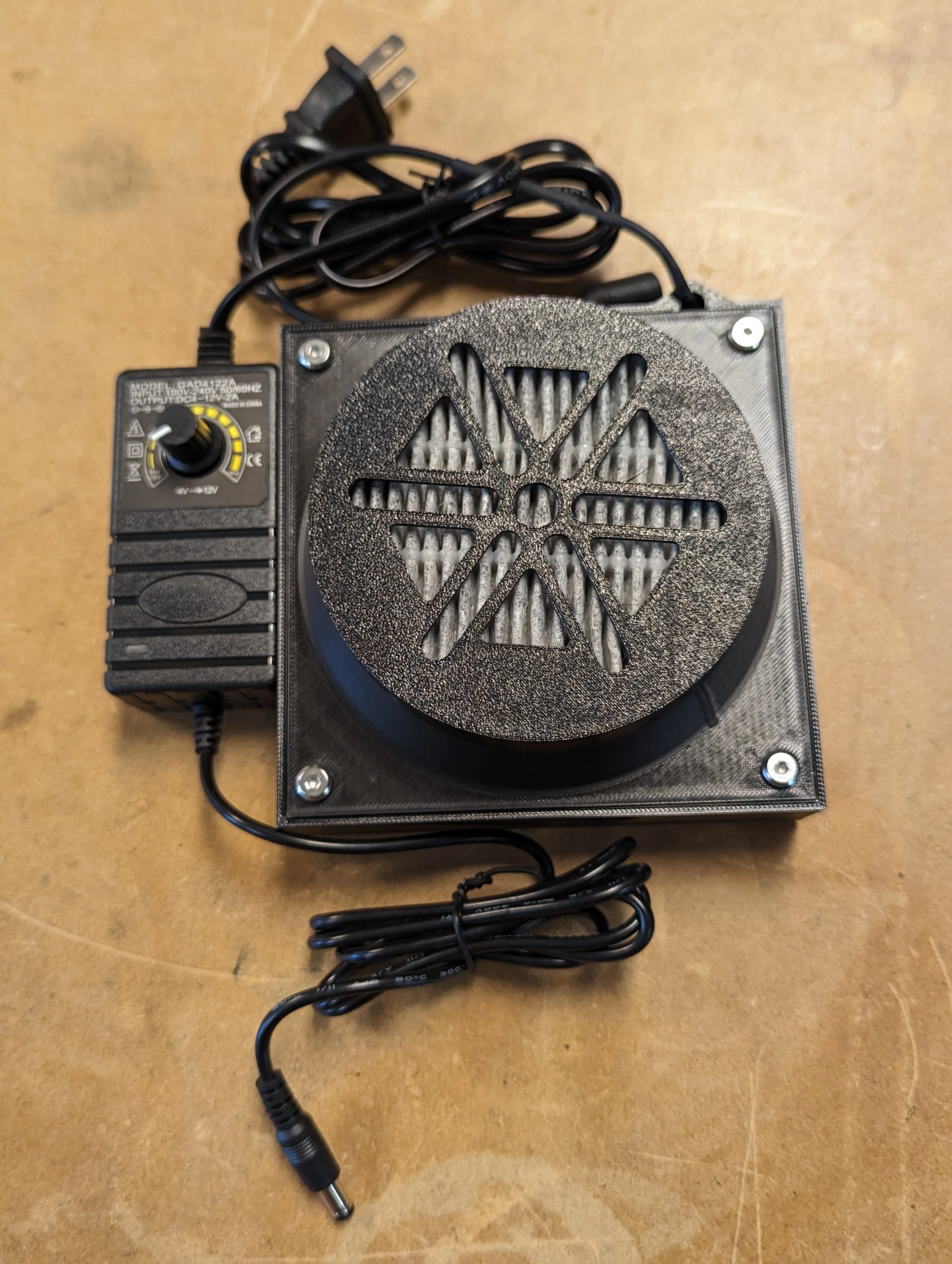 Enclosure options addon order. - Image 4
