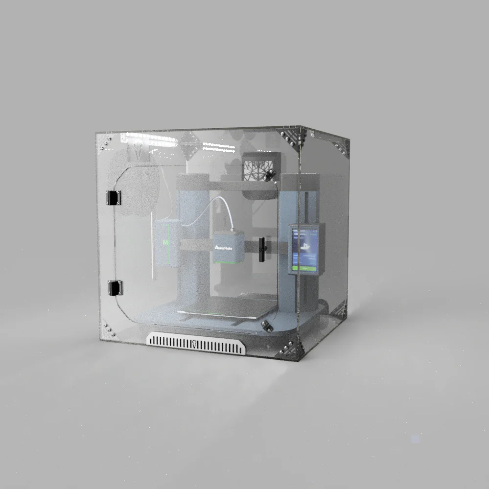 AnkerMake M5 3D printer Enclosure Kit - Image 10