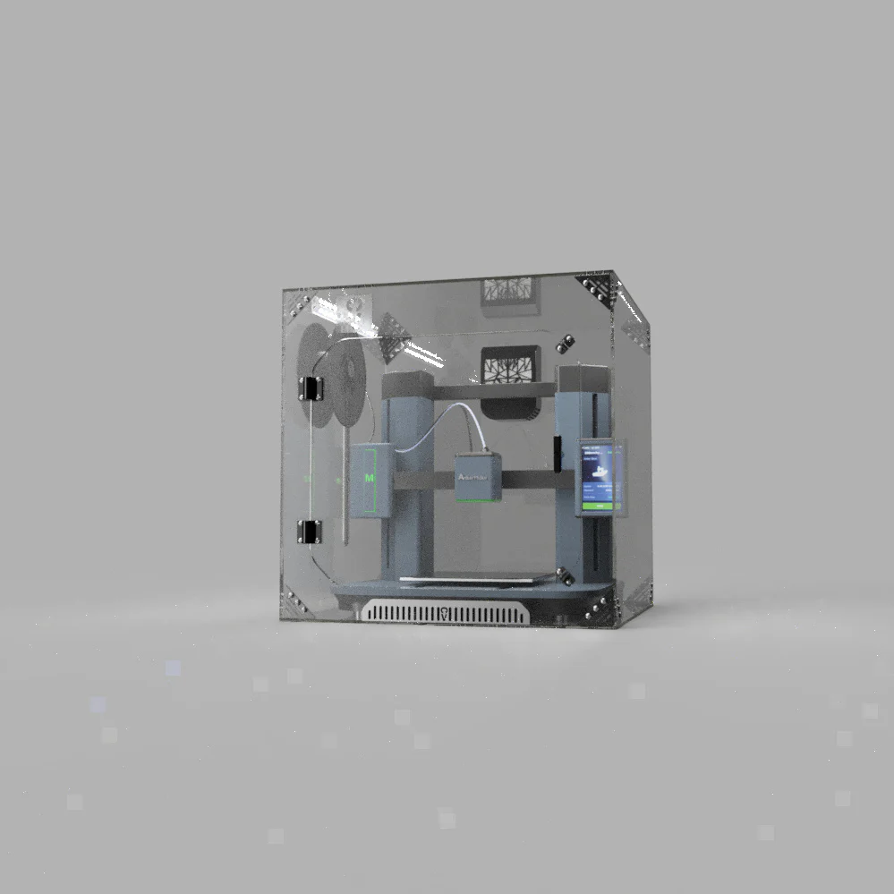 AnkerMake M5 3D printer Enclosure Kit - Image 6