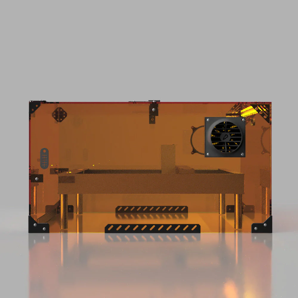 Atom Stack A30 Pro S10 Pro Laser Enclosure - Universal Fit - Image 3