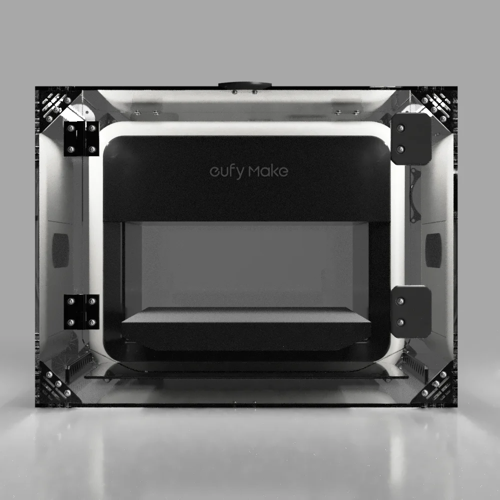 Xtool UV Printer Fume Control Enclosure - Image 5