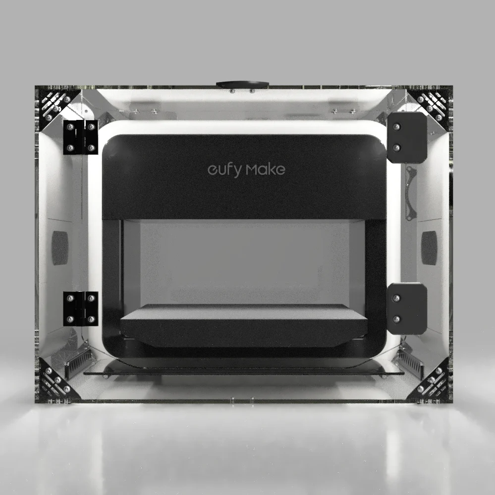 Xtool UV Printer Fume Control Enclosure - Image 6