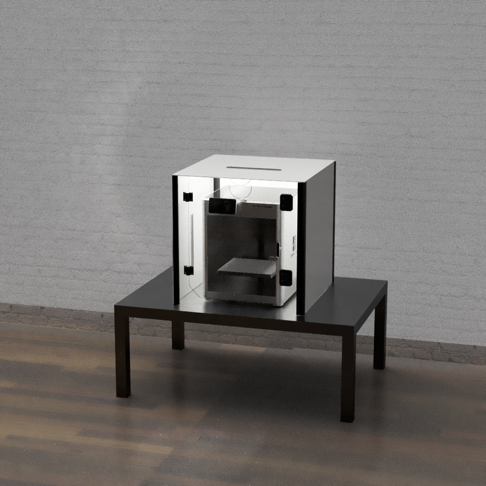 Clearview Core Enclosure System - Image 3