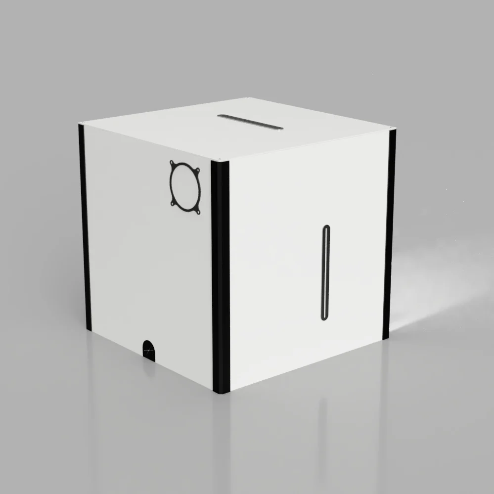 Clearview Core Enclosure System - Image 4