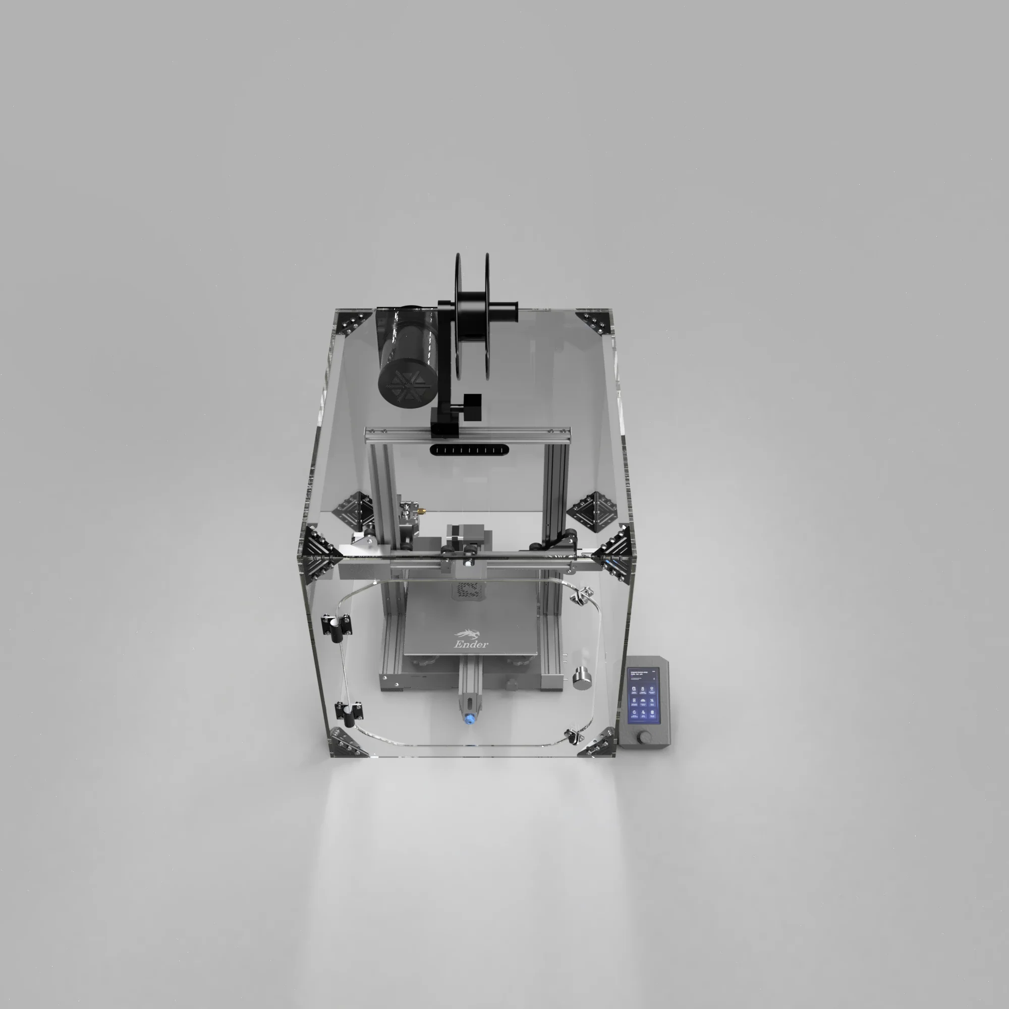 Creality Ender 3 S1 Plus Enclosure Kit - Image 3