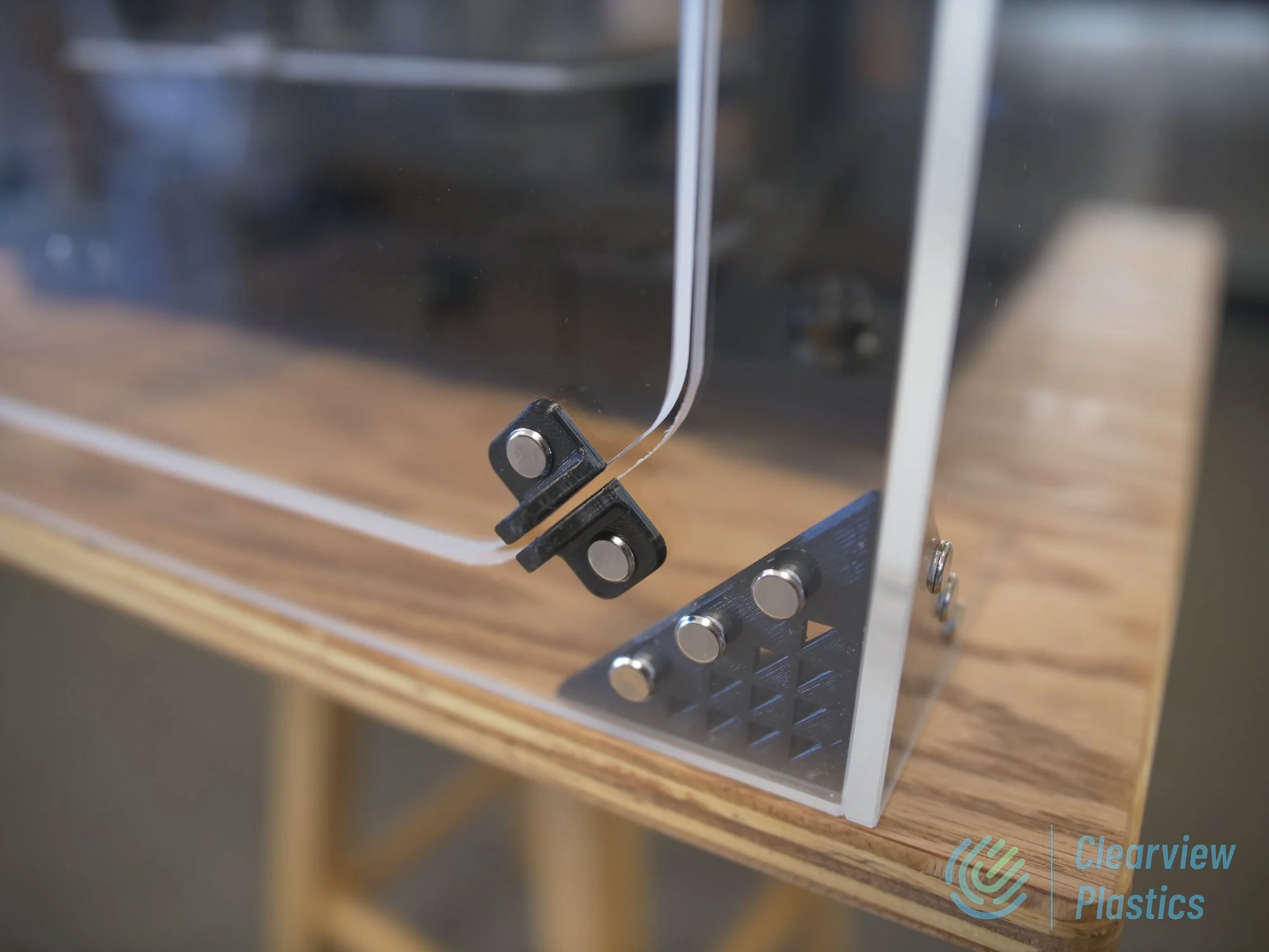 Creality Ender 3 V3 SE/KE Enclosure Kit - Image 6