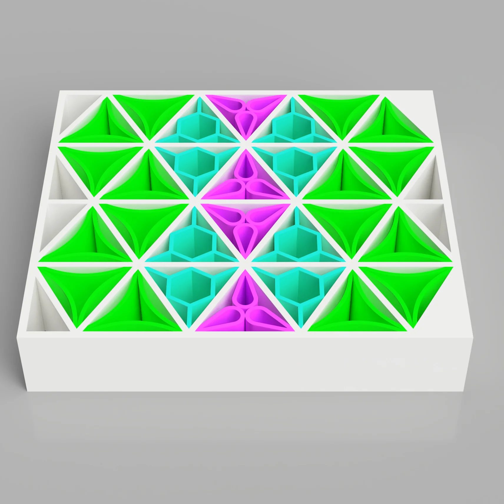 Custom Kumiko Design Kit – Endless Patterns for Parents & Artists - Image 3