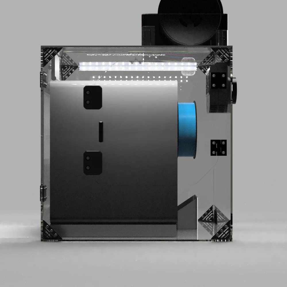 Anycubic Kobra S1 External Enclosure V2 - Image 5