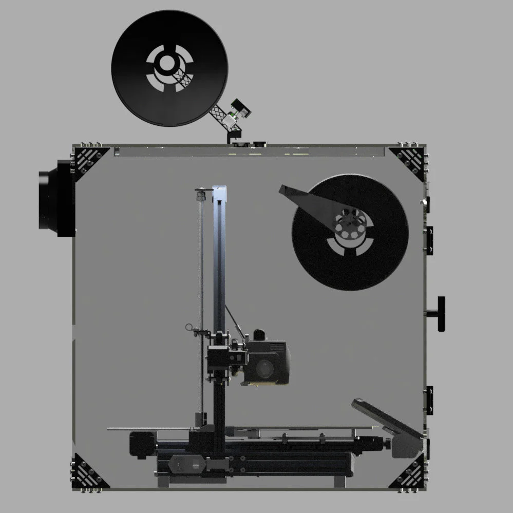 Elegoo Neptune 4 Max Enclosure Kit - Image 6