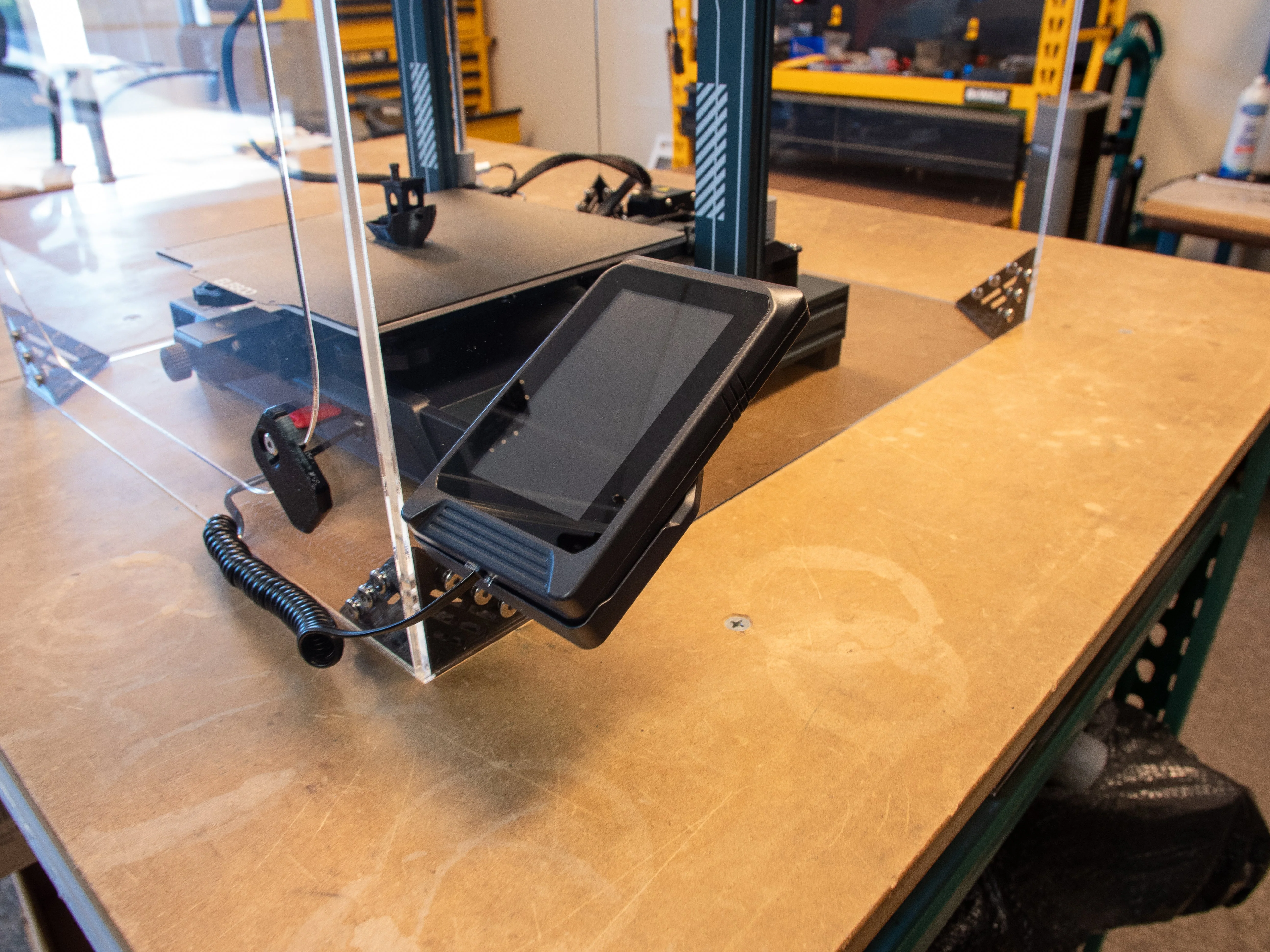 Elegoo Neptune 4 Plus Enclosure Kit - Image 9