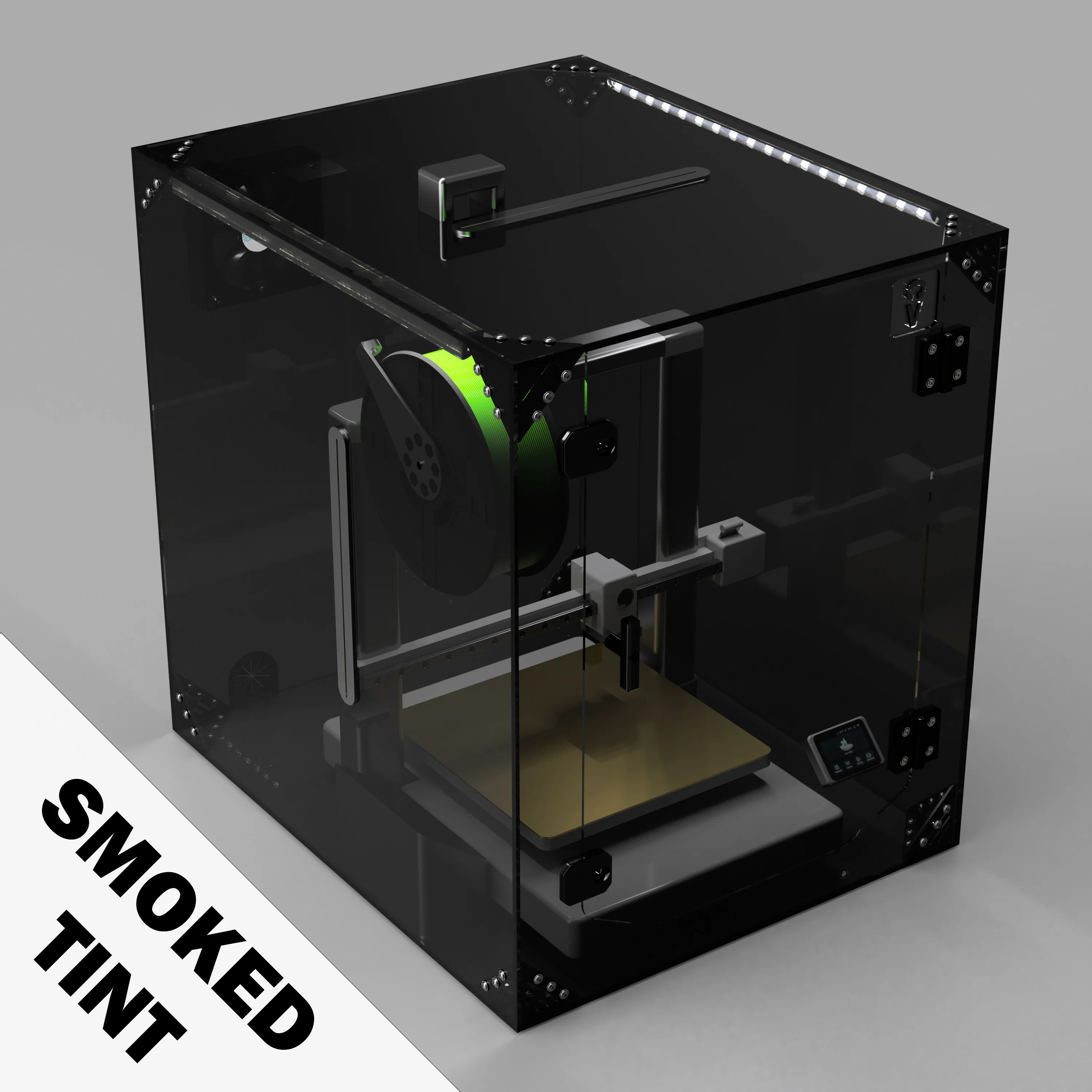 FDM Enclosure Panel Selection Addon - Image 4