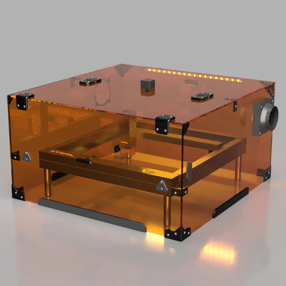 Laser Pecker LX1 MAX Enclosure - Coming Soon - Image 5