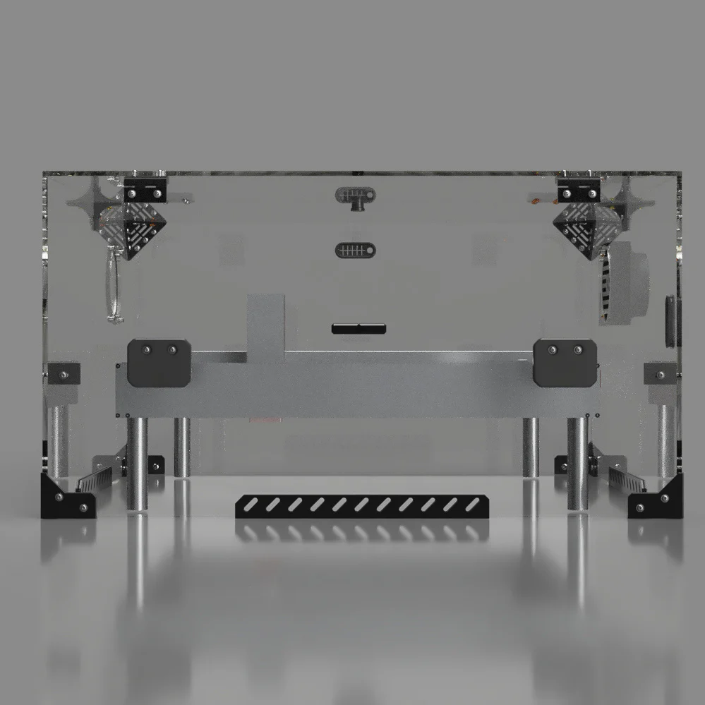 Universal Laser Engraver Enclosure V3 – Control Smoke & Fumes for a Safer Workspace - Image 18