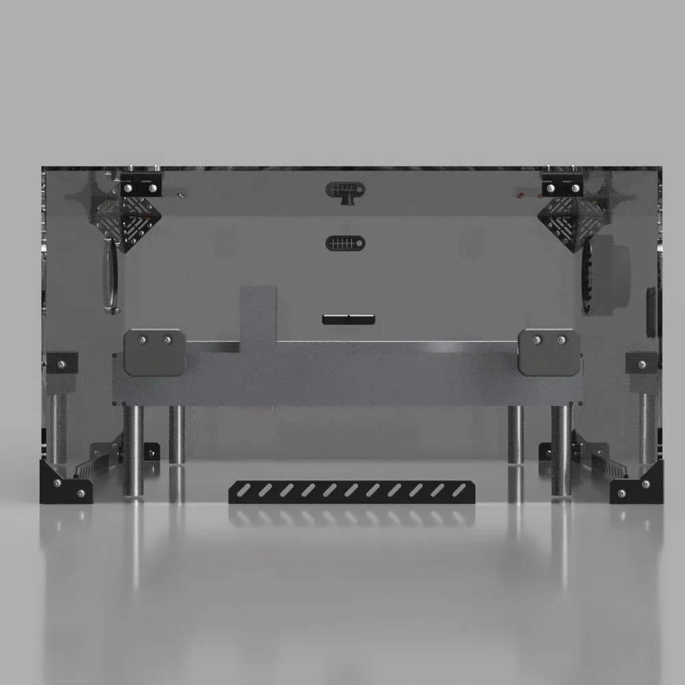 Universal Laser Engraver Enclosure V3 – Control Smoke & Fumes for a Safer Workspace - Image 23