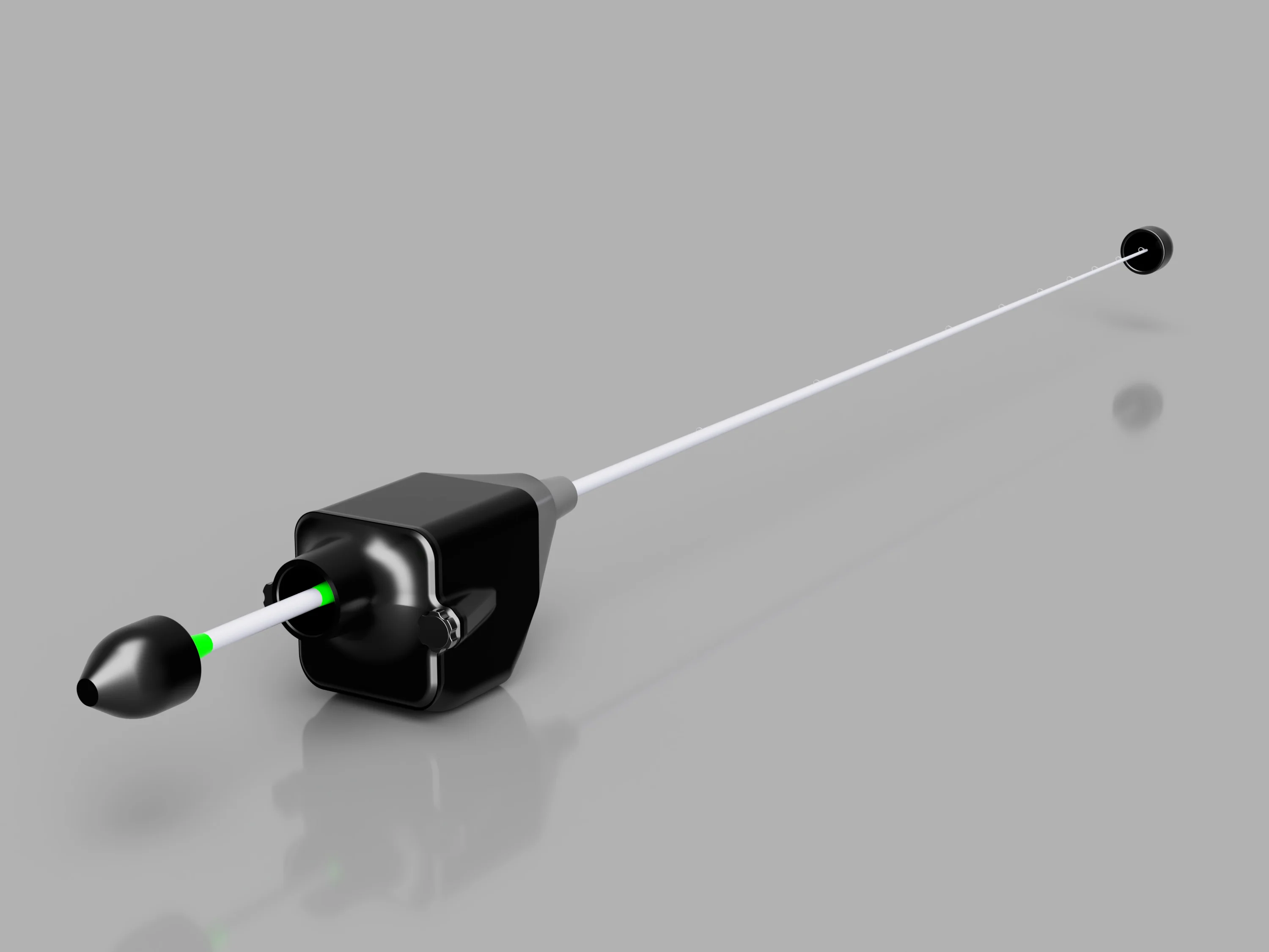 Fishing Rod Carrier Enclosure kit Standard - Image 13