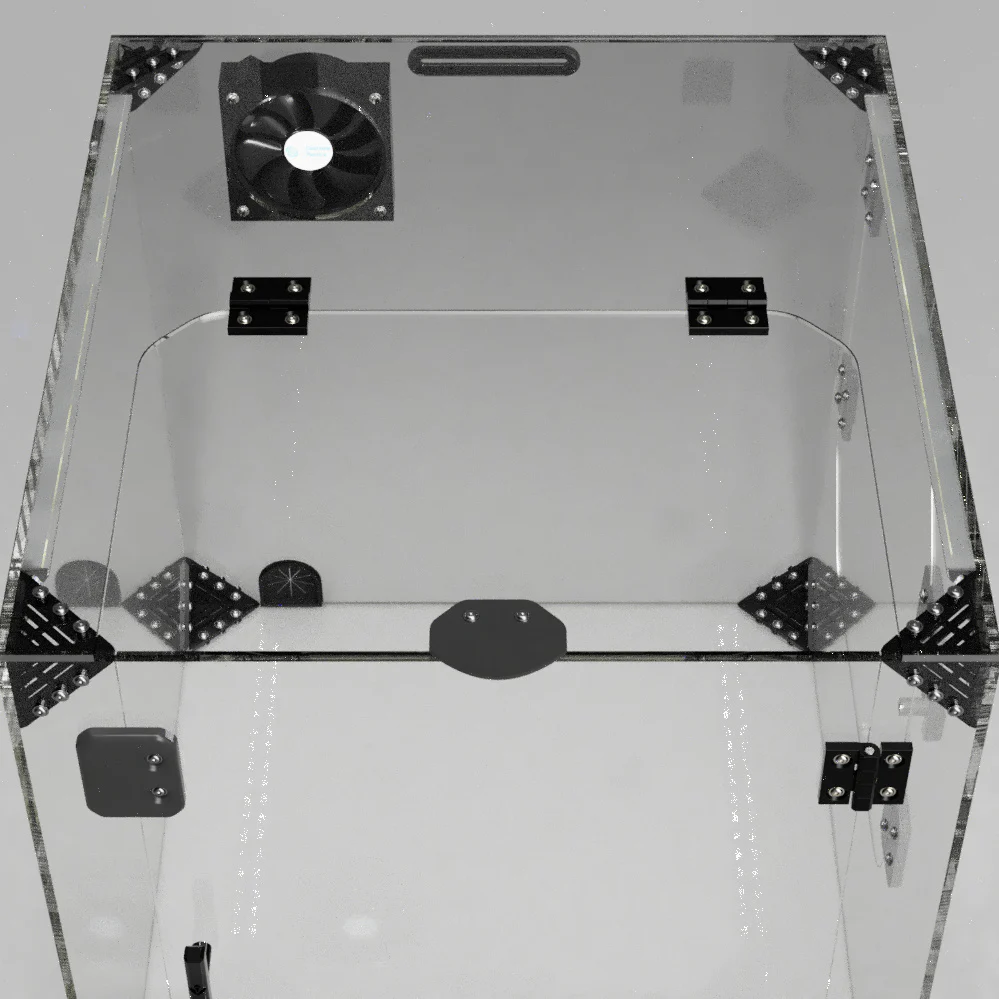 IdeaFormer IR3 V2 Enclosure - Coming soon - Image 8
