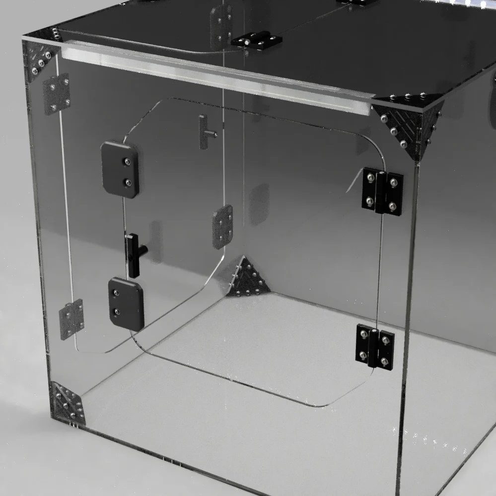 IdeaFormer IR3 V2 Enclosure - Coming soon - Image 9