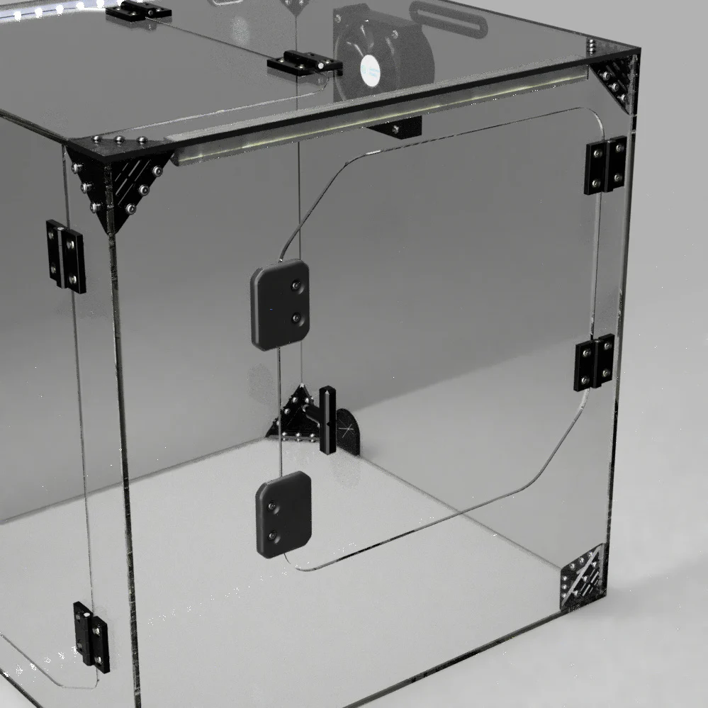 IdeaFormer IR3 V2 Enclosure - Coming soon - Image 4