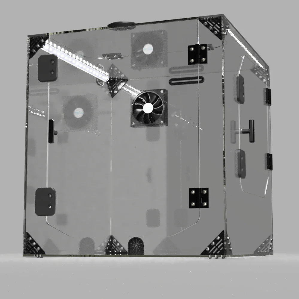 IdeaFormer IR3 V2 Enclosure - Coming soon - Image 5