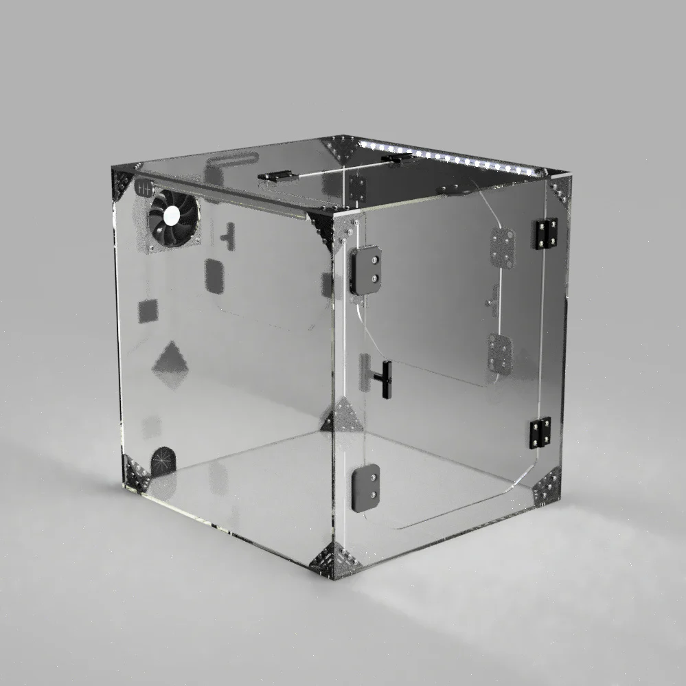 IdeaFormer IR3 V2 Enclosure - Coming soon - Image 3