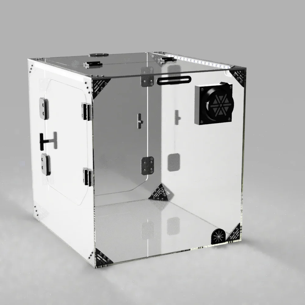 IdeaFormer IR3 V2 Enclosure - Coming soon - Image 7