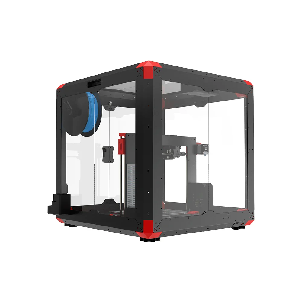 Prusa i3 Mk3/4 enclosure - Fysetc Printer Box - Image 12