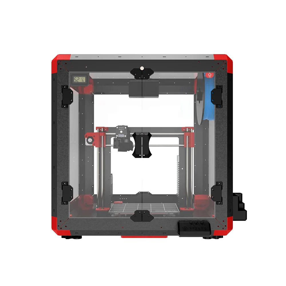 Prusa i3 Mk3/4 enclosure - Fysetc Printer Box - Image 3