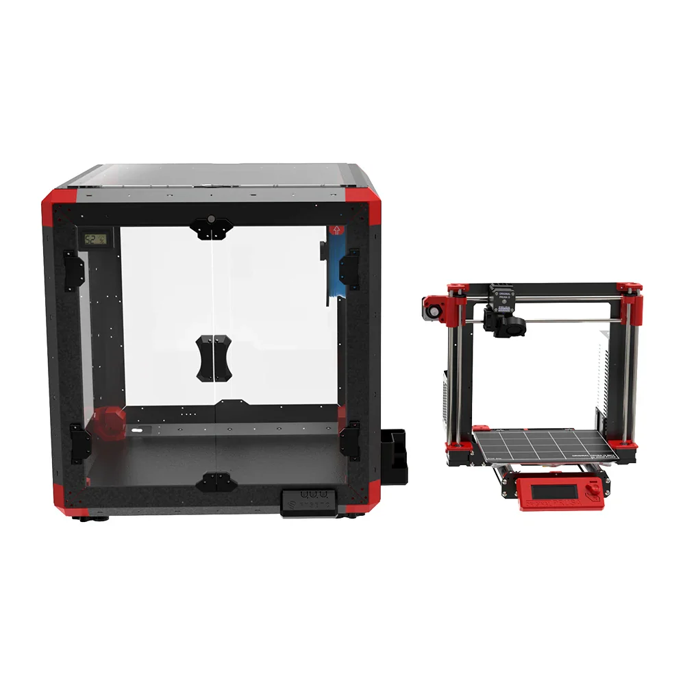 Prusa i3 Mk3/4 enclosure - Fysetc Printer Box - Image 4