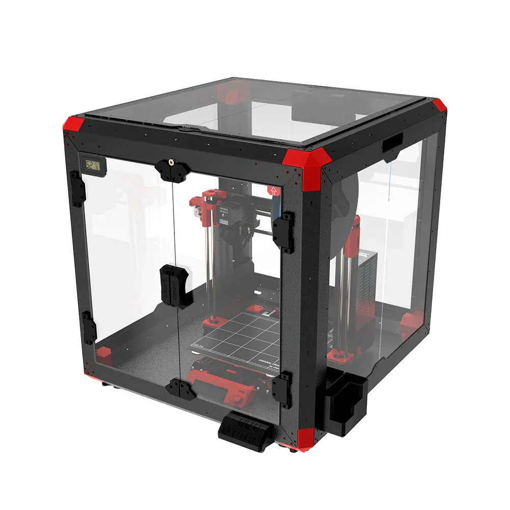 Prusa i3 Mk3/4 enclosure - Fysetc Printer Box - Image 8