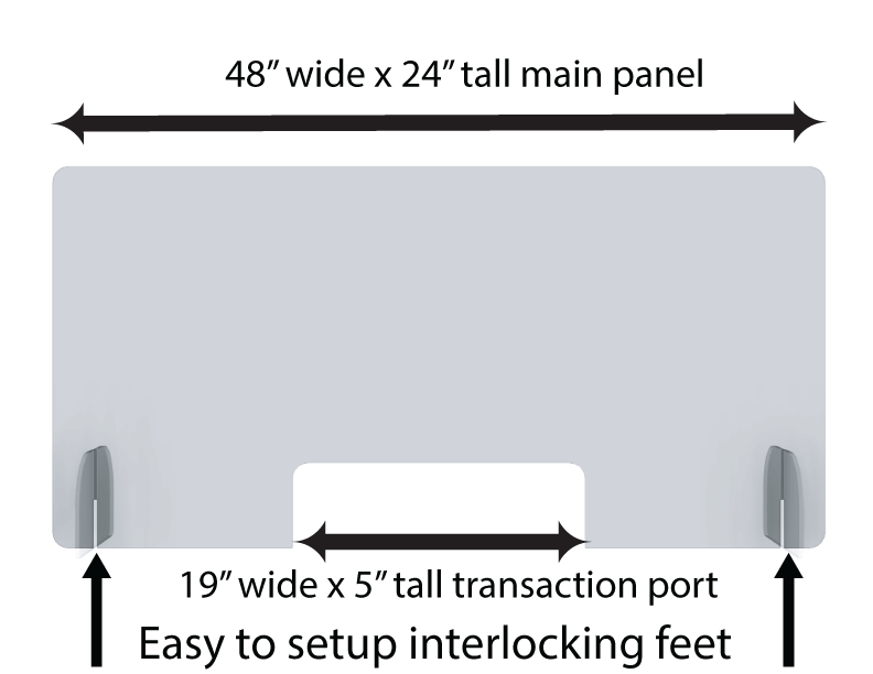 SaniGuard - Quick Cash Window - Image 5