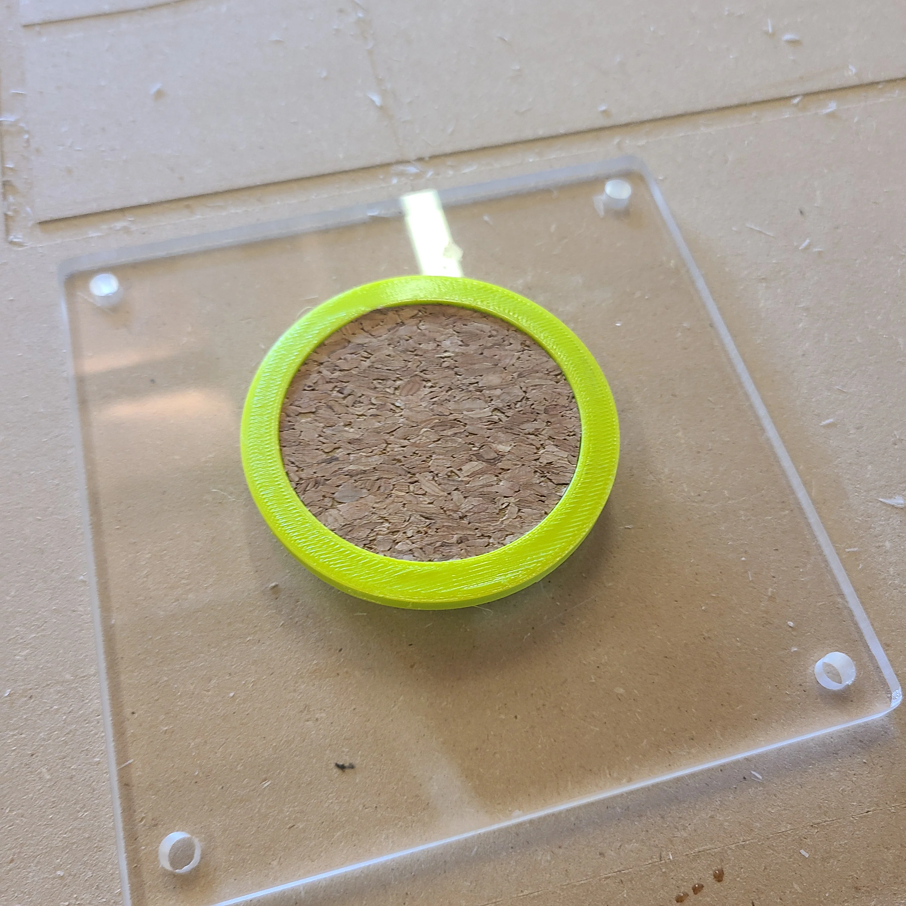 Silent Pads Pro - Dampening Pads for 3D printers - Image 5