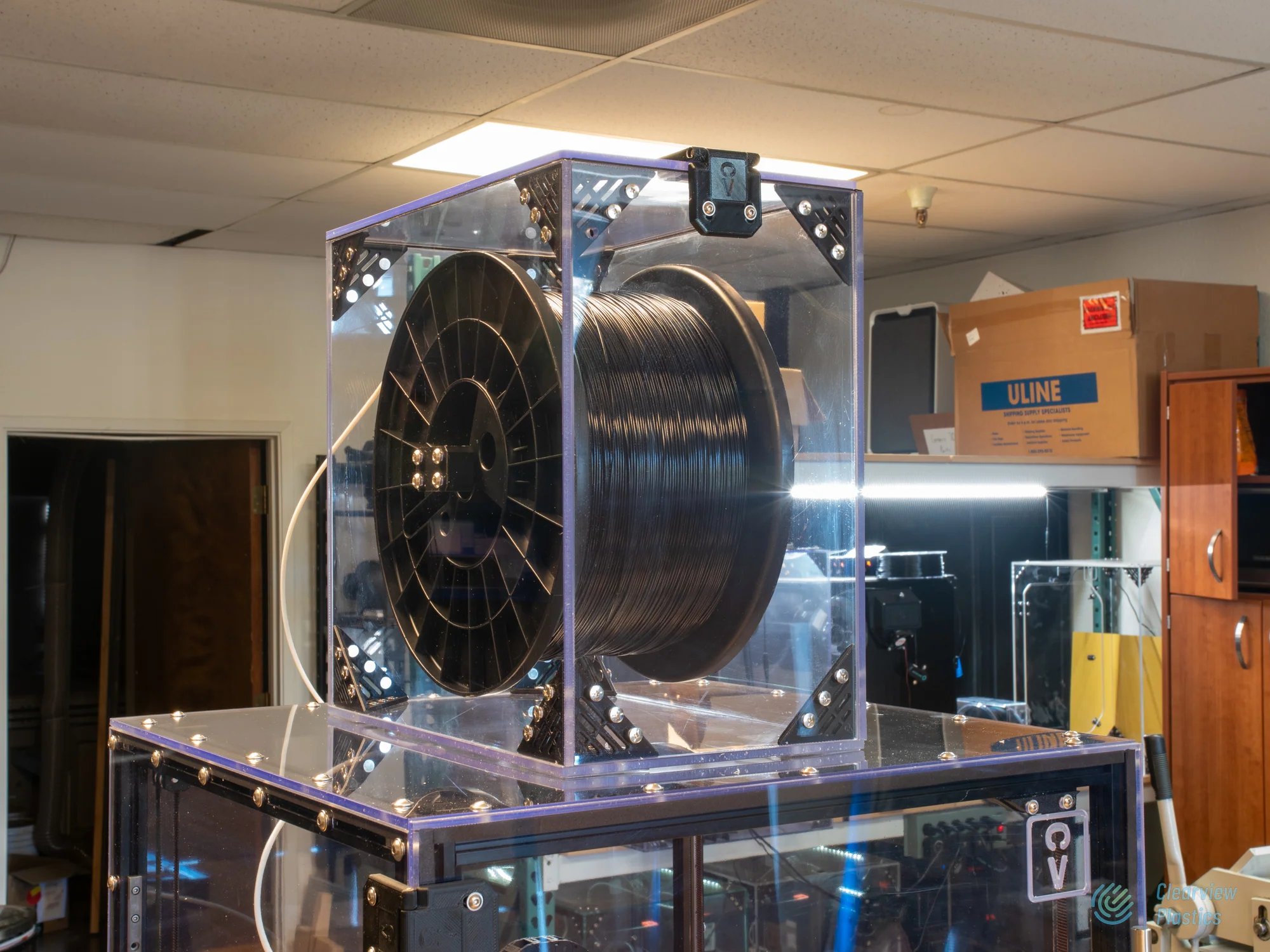 Texas Sized (5kg) Large Spool holder - Image 3