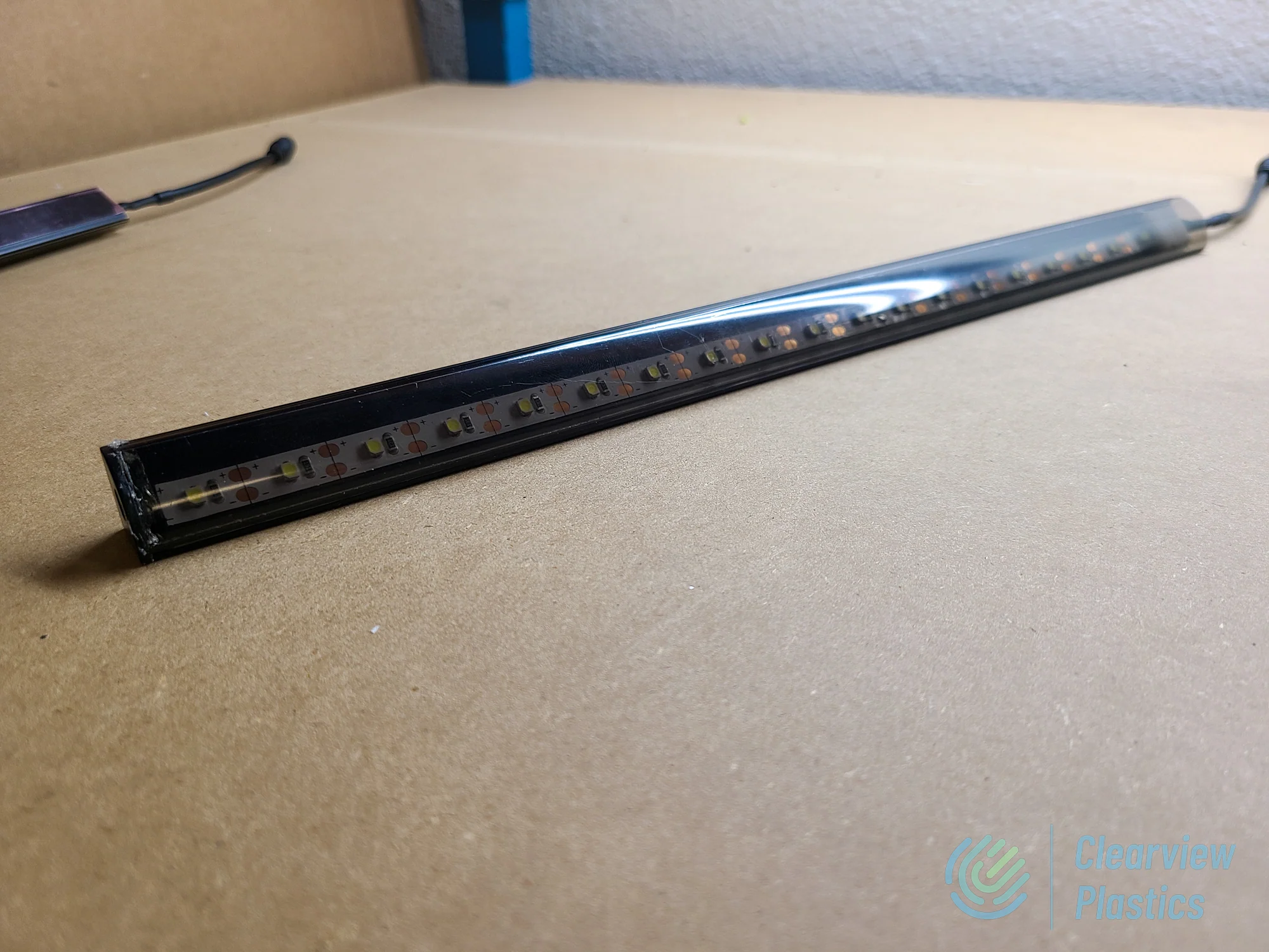 Universal LED Lighting kit for 3D printesr, Laser Engraver, and Desktop CNC enclosures - Image 6
