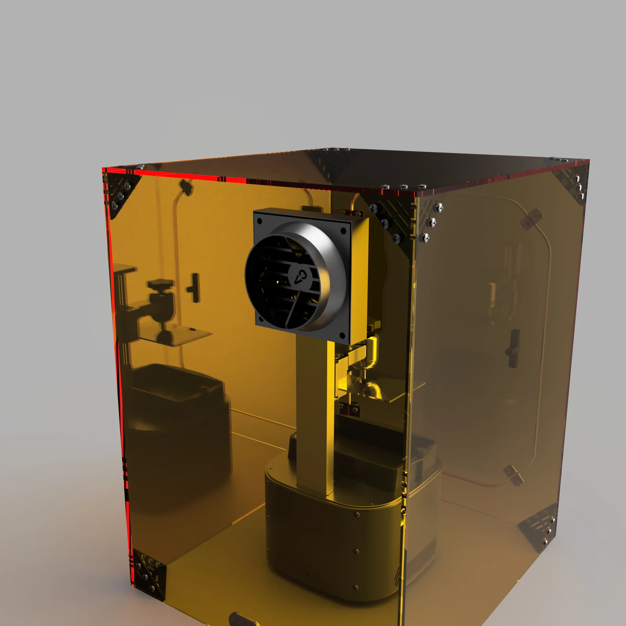 Ventilation and Exhaust Fans - Image 3