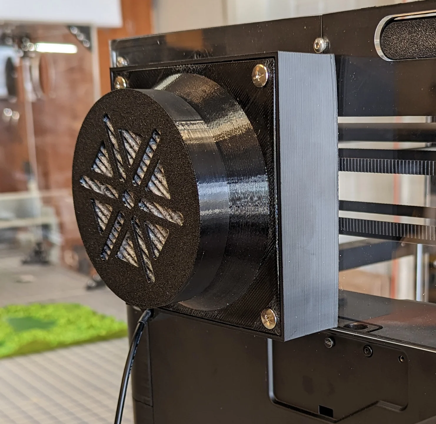 Ventilation and Exhaust Fans - Image 5