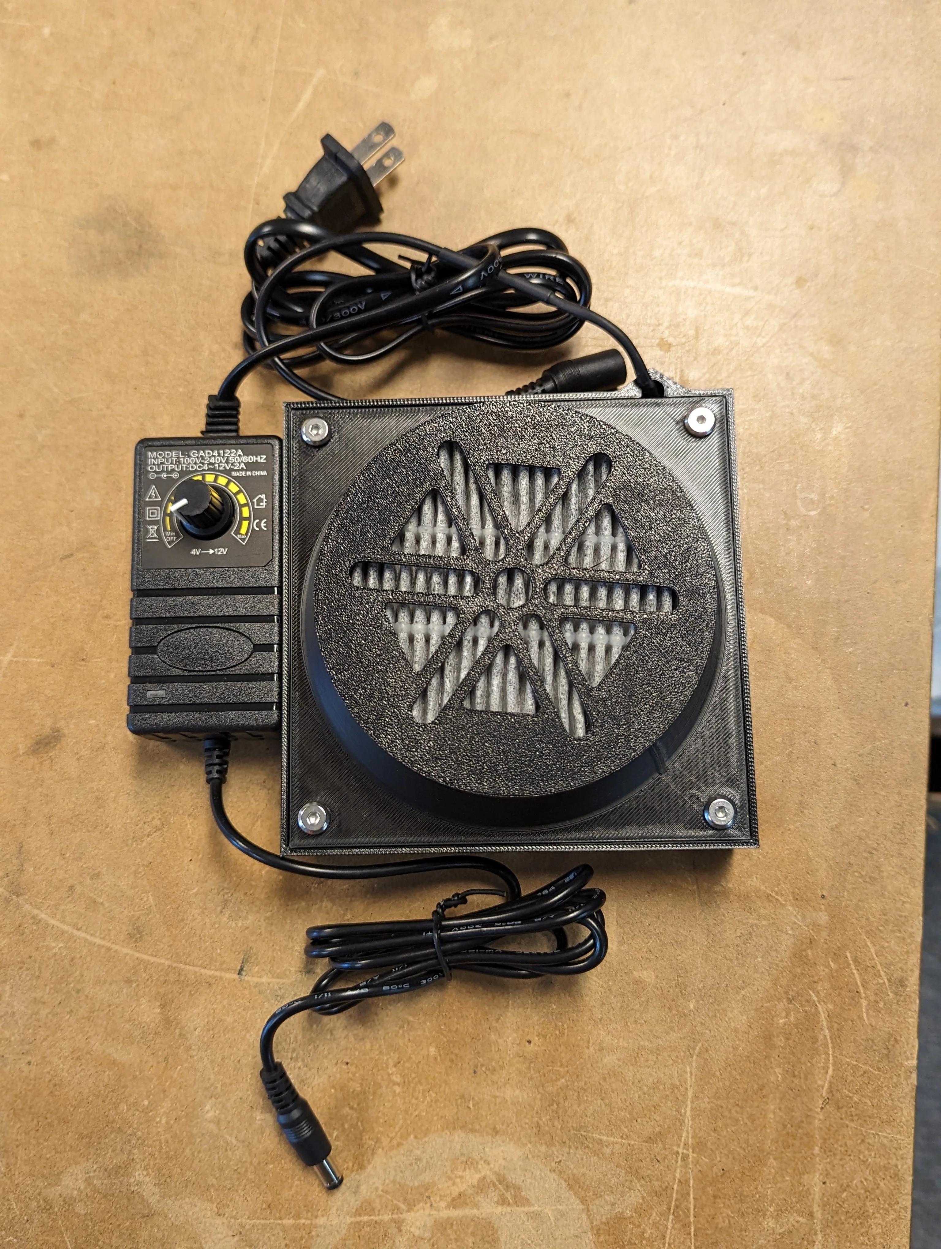 Ventilation and Exhaust Fans - Image 6