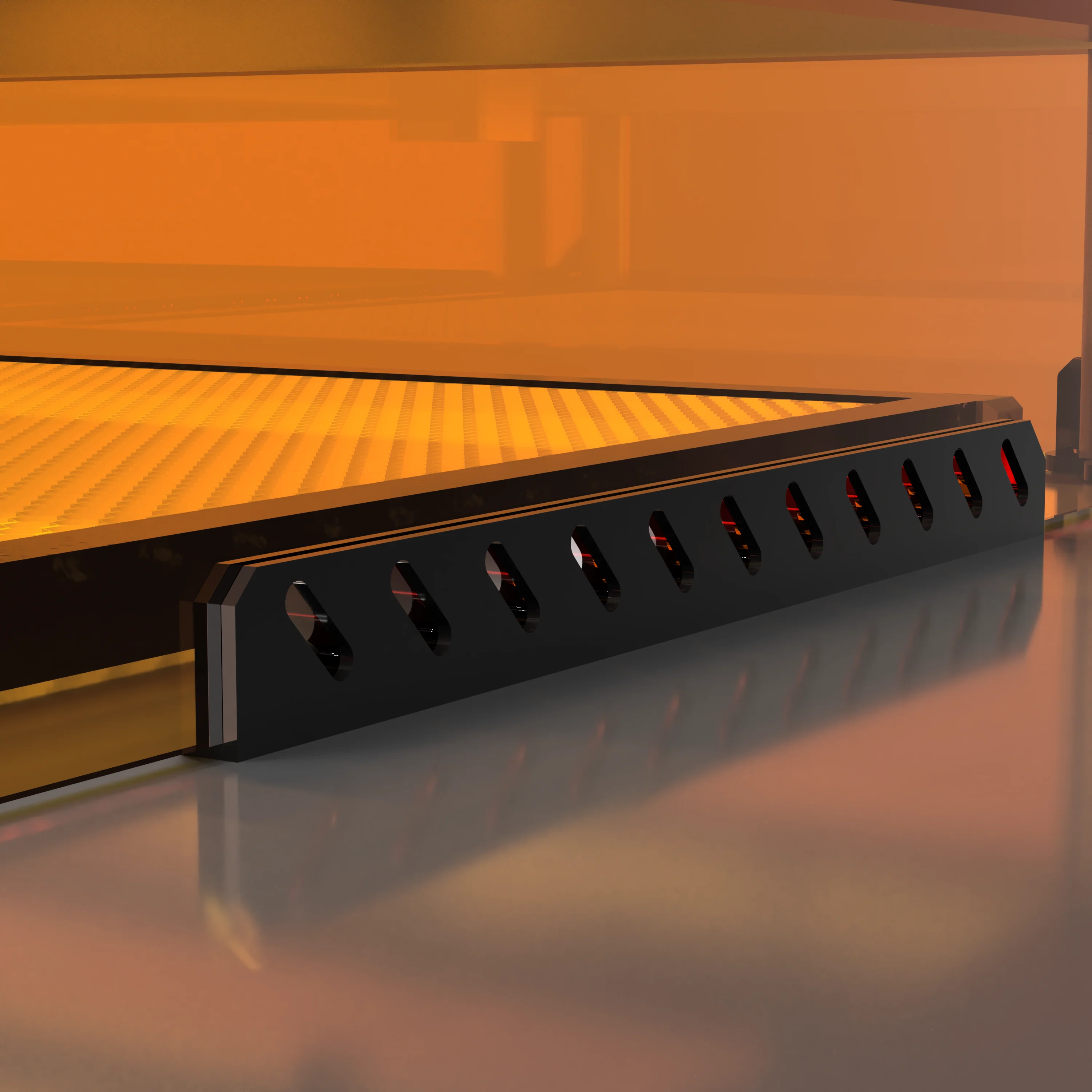 XTool D1 Pro Laser Enclosure V3 Kit - Image 6
